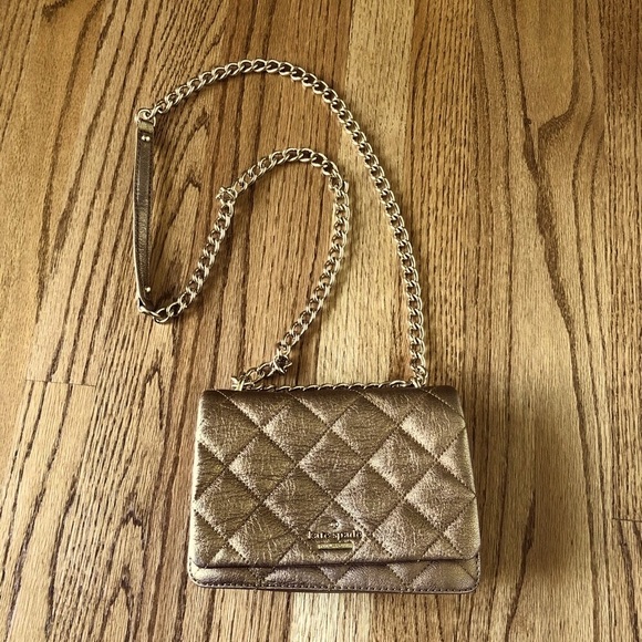 Kate Spade Emerson Place Mini Vivenna Bag - Picture 7 of 7